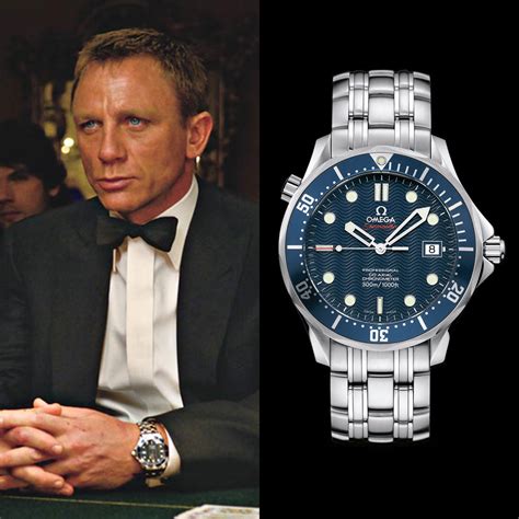 daniel craig omega seamaster professional 300m|omega seamaster 300m titanium.